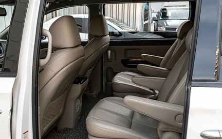 KIA Carnival III, 2018 год, 2 500 000 рублей, 11 фотография