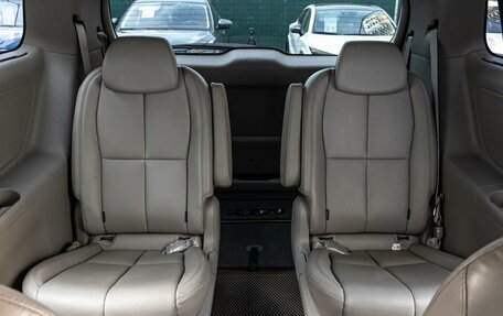 KIA Carnival III, 2018 год, 2 500 000 рублей, 12 фотография