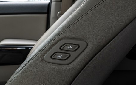 KIA Carnival III, 2018 год, 2 500 000 рублей, 23 фотография