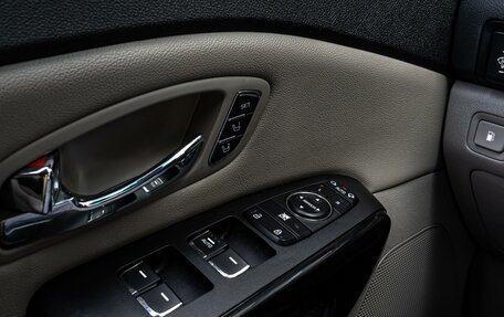 KIA Carnival III, 2018 год, 2 500 000 рублей, 20 фотография