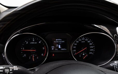 KIA Carnival III, 2018 год, 2 500 000 рублей, 18 фотография