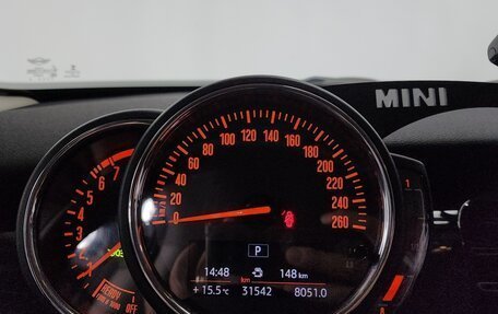 MINI Hatch, 2021 год, 1 990 000 рублей, 9 фотография