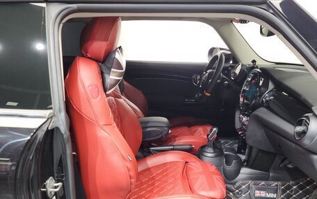 MINI Hatch, 2021 год, 1 990 000 рублей, 16 фотография