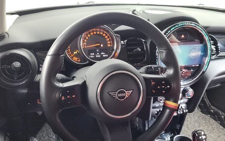 MINI Hatch, 2021 год, 1 990 000 рублей, 12 фотография