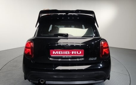 MINI Hatch, 2021 год, 1 990 000 рублей, 26 фотография