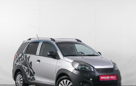 Chery IndiS (S18D) I, 2012 год, 349 000 рублей, 1 фотография