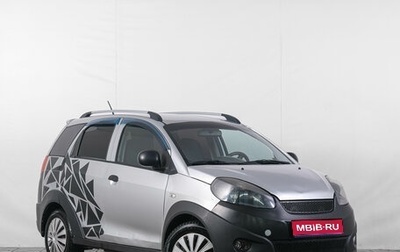 Chery IndiS (S18D) I, 2012 год, 349 000 рублей, 1 фотография