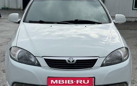 Daewoo Gentra II, 2014 год, 360 000 рублей, 1 фотография
