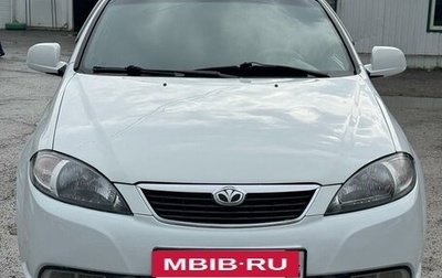 Daewoo Gentra II, 2014 год, 360 000 рублей, 1 фотография