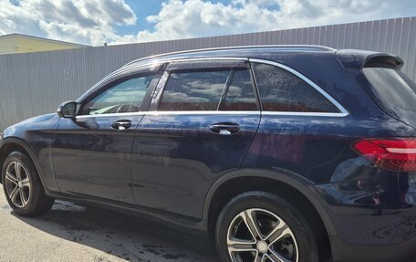 Mercedes-Benz GLC, 2016 год, 3 100 000 рублей, 6 фотография