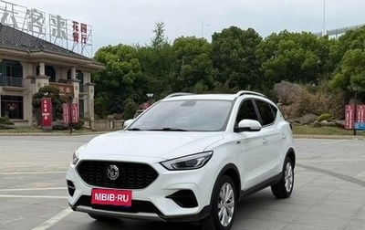 MG ZS II, 2023 год, 1 090 000 рублей, 1 фотография