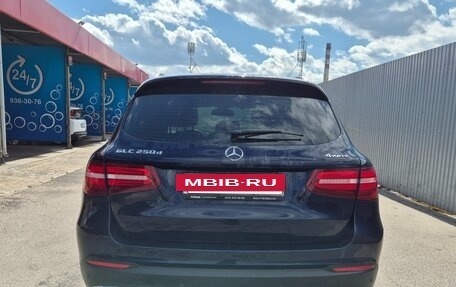 Mercedes-Benz GLC, 2016 год, 3 100 000 рублей, 7 фотография
