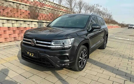 Volkswagen Tharu, 2022 год, 1 420 000 рублей, 1 фотография