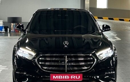 Mercedes-Benz E-Класс, 2024 год, 6 143 888 рублей, 1 фотография