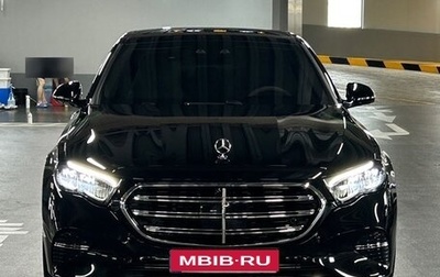 Mercedes-Benz E-Класс, 2024 год, 6 143 888 рублей, 1 фотография