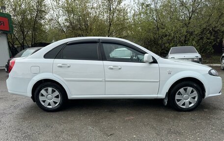 Daewoo Gentra II, 2014 год, 360 000 рублей, 2 фотография