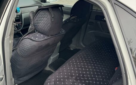 Daewoo Gentra II, 2014 год, 360 000 рублей, 7 фотография