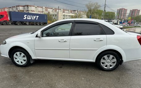Daewoo Gentra II, 2014 год, 360 000 рублей, 6 фотография
