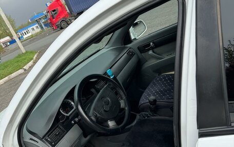 Daewoo Gentra II, 2014 год, 360 000 рублей, 4 фотография