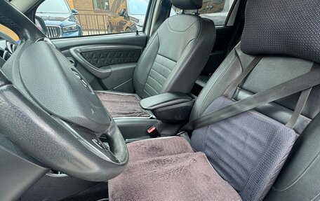 Renault Duster I рестайлинг, 2017 год, 1 200 000 рублей, 7 фотография
