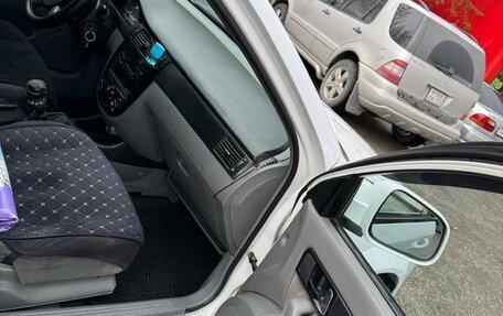 Daewoo Gentra II, 2014 год, 360 000 рублей, 12 фотография