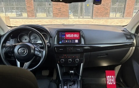 Mazda CX-5 II, 2012 год, 1 580 000 рублей, 11 фотография