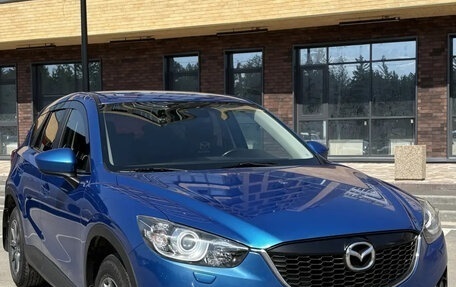 Mazda CX-5 II, 2012 год, 1 580 000 рублей, 7 фотография