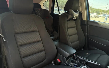 Mazda CX-5 II, 2012 год, 1 580 000 рублей, 16 фотография