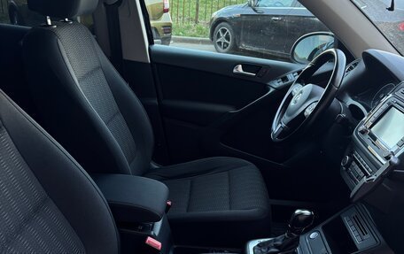 Volkswagen Tiguan I, 2013 год, 1 570 000 рублей, 6 фотография