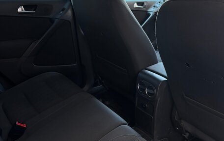 Volkswagen Tiguan I, 2013 год, 1 570 000 рублей, 8 фотография