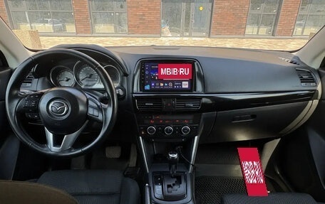 Mazda CX-5 II, 2012 год, 1 580 000 рублей, 15 фотография