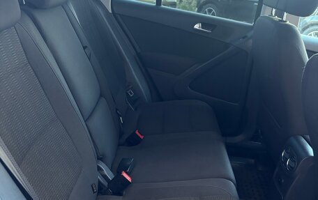 Volkswagen Tiguan I, 2013 год, 1 570 000 рублей, 7 фотография