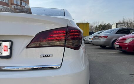 Hyundai i40 I рестайлинг, 2013 год, 800 000 рублей, 3 фотография