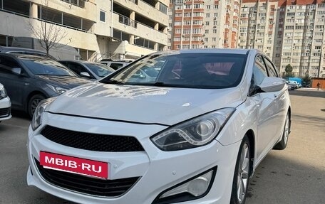 Hyundai i40 I рестайлинг, 2013 год, 800 000 рублей, 4 фотография