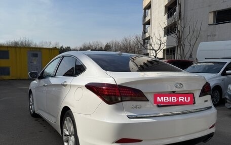 Hyundai i40 I рестайлинг, 2013 год, 800 000 рублей, 2 фотография