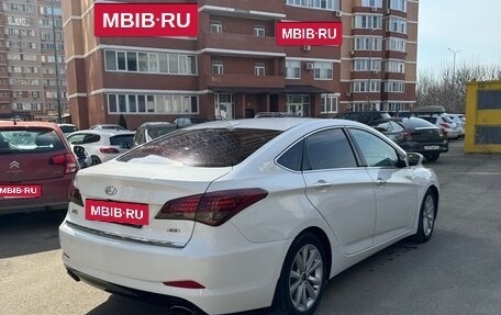 Hyundai i40 I рестайлинг, 2013 год, 800 000 рублей, 5 фотография