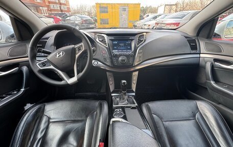 Hyundai i40 I рестайлинг, 2013 год, 800 000 рублей, 6 фотография