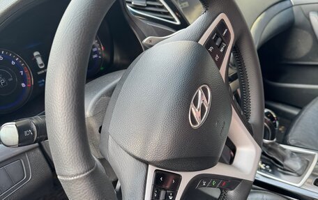 Hyundai i40 I рестайлинг, 2013 год, 800 000 рублей, 7 фотография