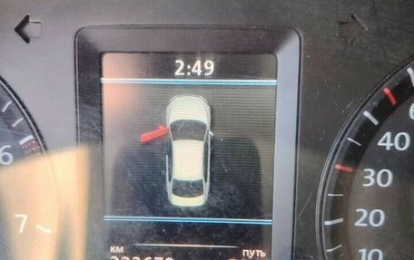 Volkswagen Jetta VI, 2009 год, 450 000 рублей, 6 фотография