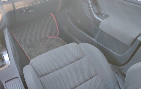 Volkswagen Jetta VI, 2009 год, 450 000 рублей, 13 фотография