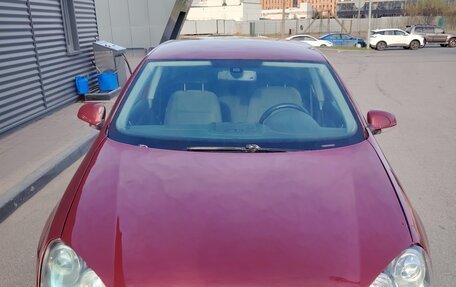 Volkswagen Jetta VI, 2009 год, 450 000 рублей, 3 фотография