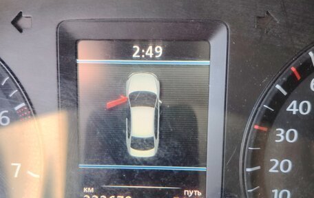 Volkswagen Jetta VI, 2009 год, 450 000 рублей, 11 фотография