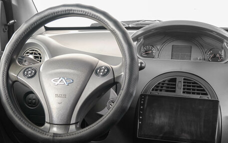 Chery IndiS (S18D) I, 2012 год, 349 000 рублей, 12 фотография