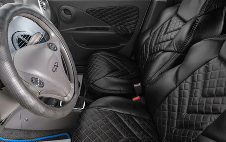 Chery IndiS (S18D) I, 2012 год, 349 000 рублей, 8 фотография