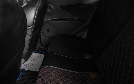 Chery IndiS (S18D) I, 2012 год, 349 000 рублей, 9 фотография