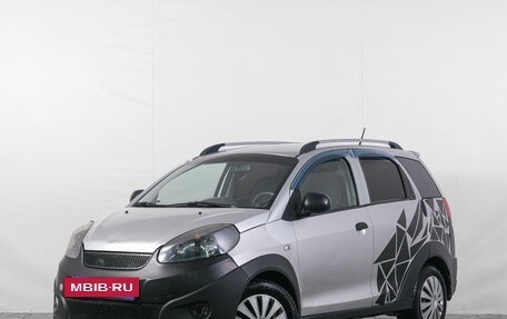 Chery IndiS (S18D) I, 2012 год, 349 000 рублей, 4 фотография