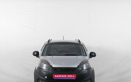 Chery IndiS (S18D) I, 2012 год, 349 000 рублей, 2 фотография