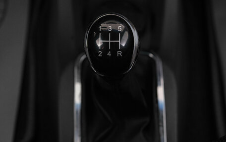 Chery IndiS (S18D) I, 2012 год, 349 000 рублей, 17 фотография