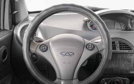 Chery IndiS (S18D) I, 2012 год, 349 000 рублей, 15 фотография