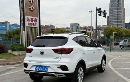 MG ZS II, 2023 год, 1 090 000 рублей, 4 фотография